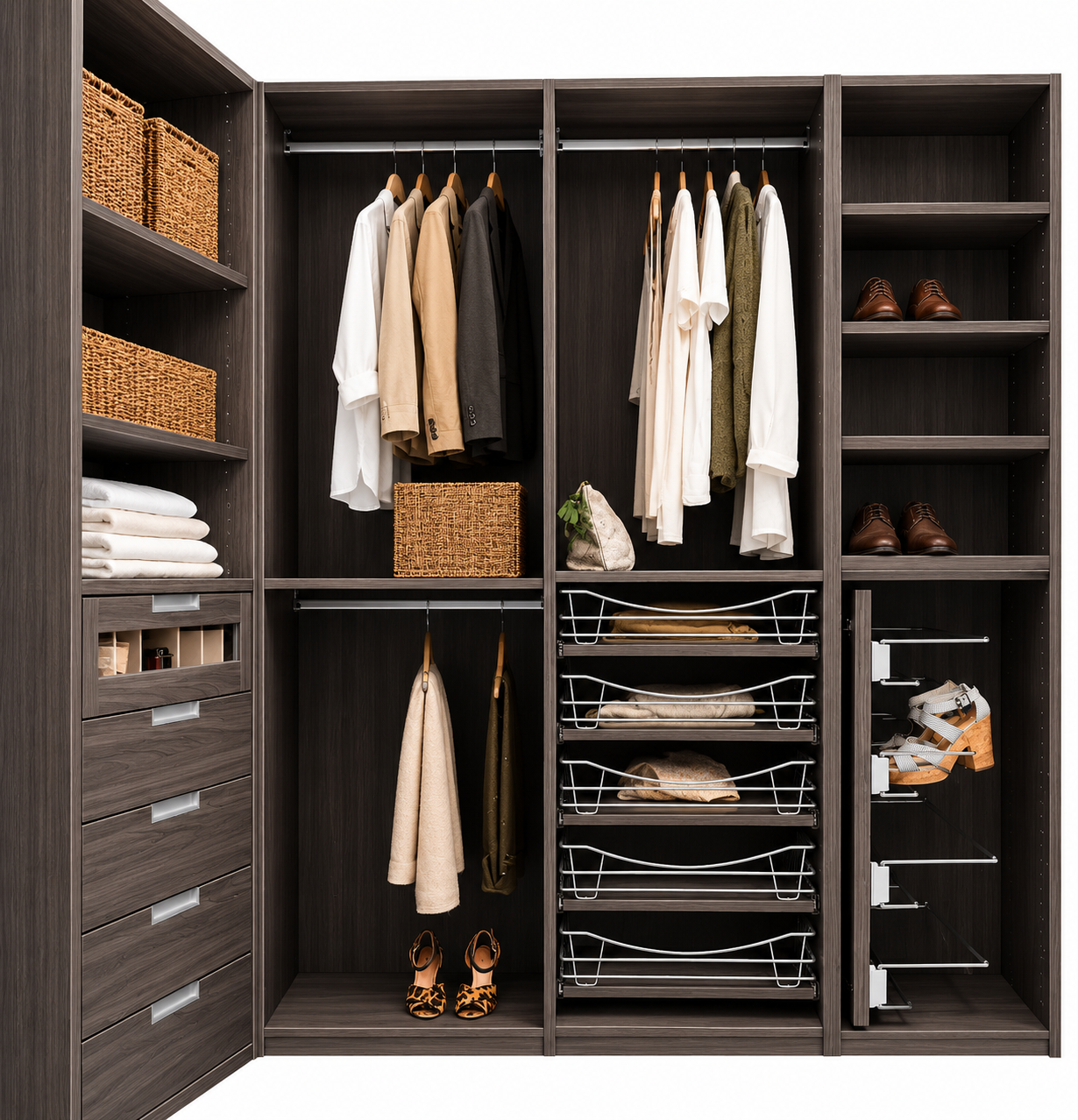Garderobe 1